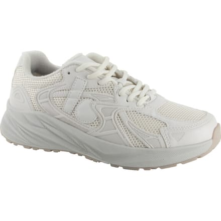 Blackstone FLYNT BROOKLYN - FG751 Early Frost - Runner Sneaker - Man - Off white - Maat: 43