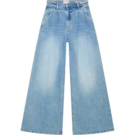 Janice Dollar Jeans Blauw Dollar