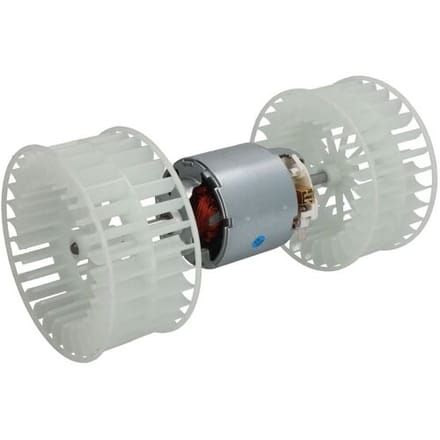 Interieurventilator THERMOTEC DDM035TT