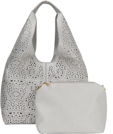 usha 2-in-1 draagtasset 2-in-1 draagtasset