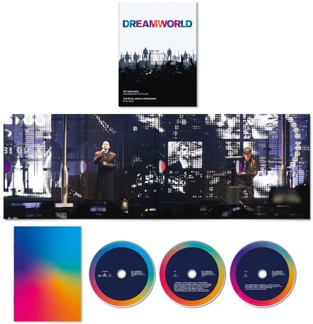 Dreamworld