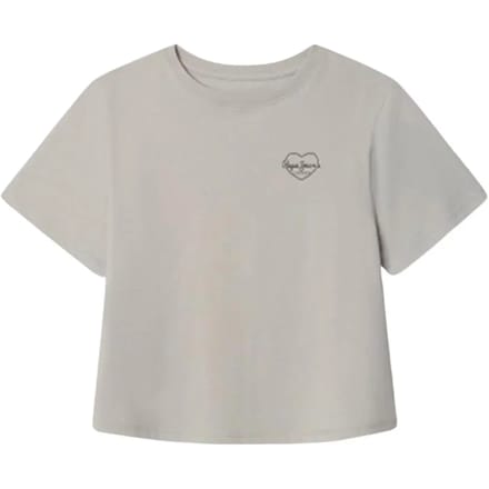 Meisjes-T-shirt Pepe Jeans Amanda