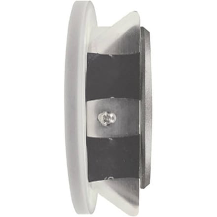 Mantra Iluminación Metacrilato LED inbouwlamp, 3.000 K