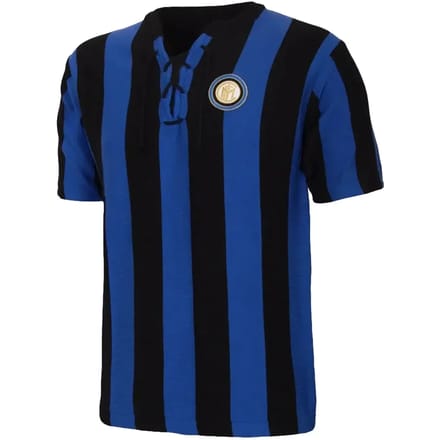 COPA - Inter Milan 1958/59 Retro Voetbalshirt - Heren - S