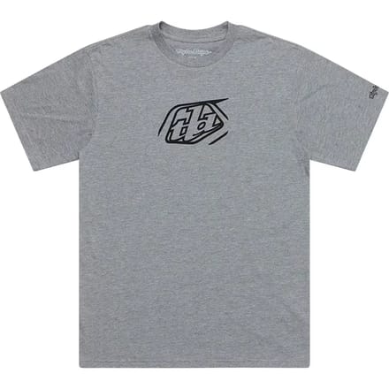 T-shirt Troy Lee Designs Badge