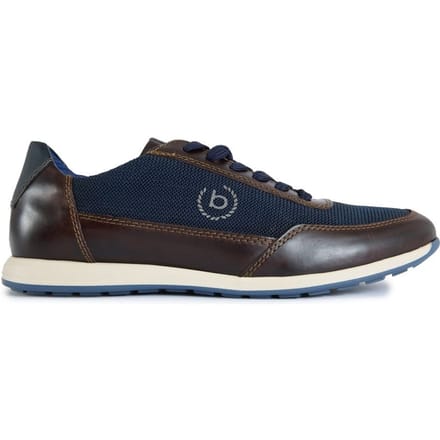 Bugatti Low Profile Sneakers