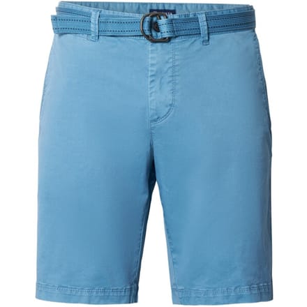 Babista herren Bermuda - 48 - lichtblauw - Plus Size