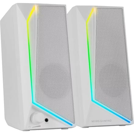 Luidspreker Mars Gaming MS-72 RGB