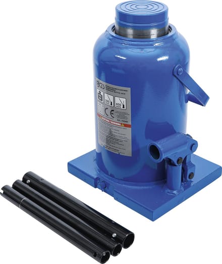 BGS Hydraulische potkrik 50 ton