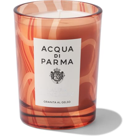 Acqua Di Parma Granita Al Gelso Candle