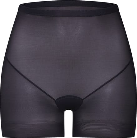 MAGIC Bodyfashion Lite Short Zwart Vrouwen - Maat L