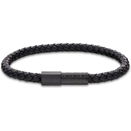 Calvin Klein Armband INDUSTRIAL FACETS 35100088