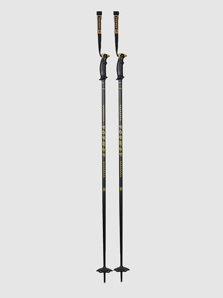 Armada Triad Bb Ski Stokken geel