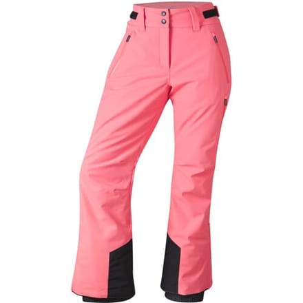 CRIVIT Dames skibroek Premium (Koraal, 40)