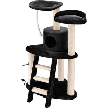 Kattenboom Ebi Classictree Catar