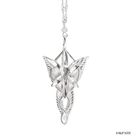 Lord of the Rings Evenstar Ketting