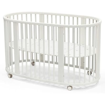 Stokke Sleepi bed White unisex
