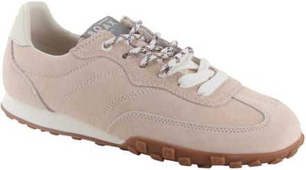 Boax Studio Strike 3034 dames sneakers maat 40 rood