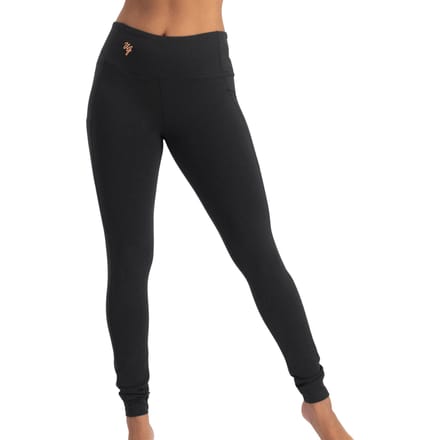 Legging de yoga Urban Goddess Tara Pocket Femmes