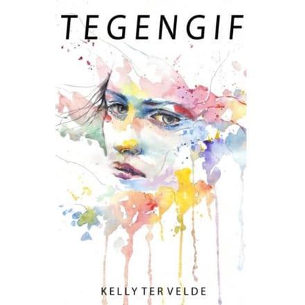 Tegengif - Kelly ter Velde
