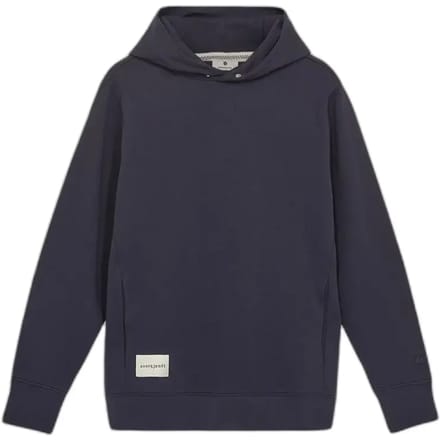 Hoodie Anerkjendt Melvin