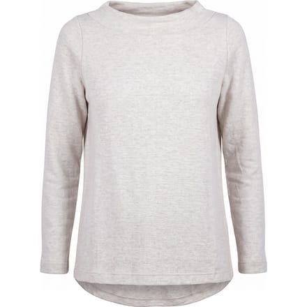 Mama B - Shirt - 480044 - Beige