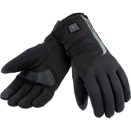 Verwarmde motorhandschoenen Tucano Urbano Starwarm Hydroscud®