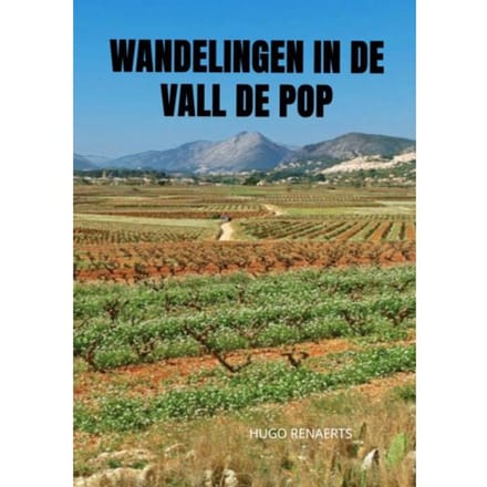 Wandelingen In De Vall De Pop - Hugo Renaerts