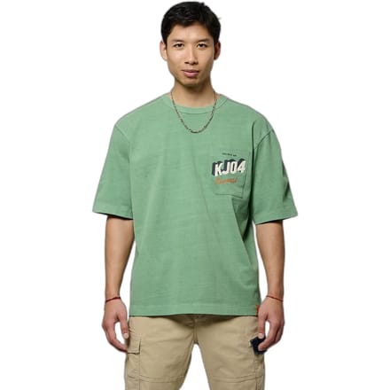 T-shirt Kaporal Bax