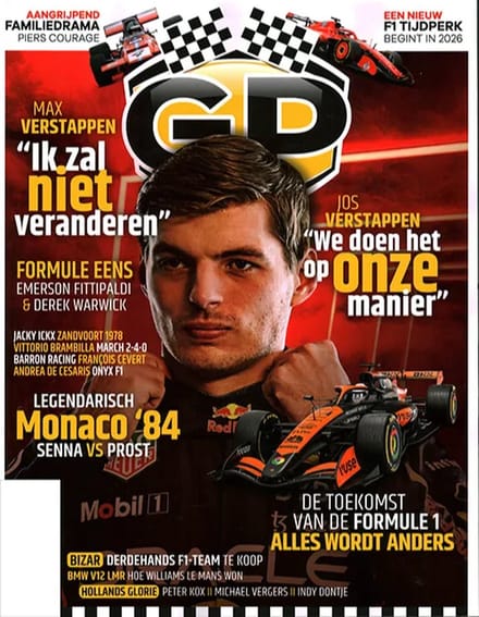 GP Magazine - 06 2024