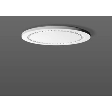 RZB Hemis ronde LED plafondlamp Ø 40 cm 4.000 K