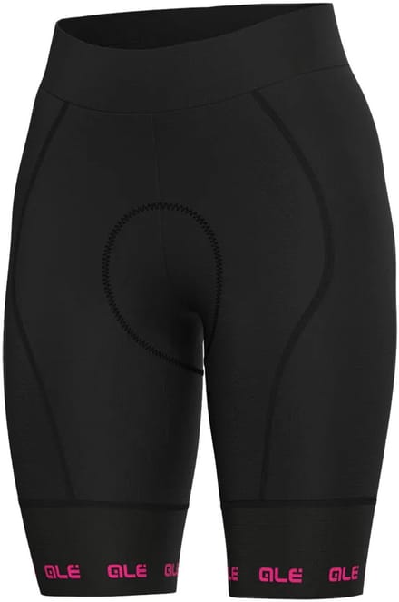 Ale Pr-e Strada 2.0 Broek Zonder Bretels Zwart M Vrouw