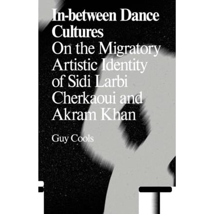 In-Between Dance Cultures - Antennae - Guy Cools