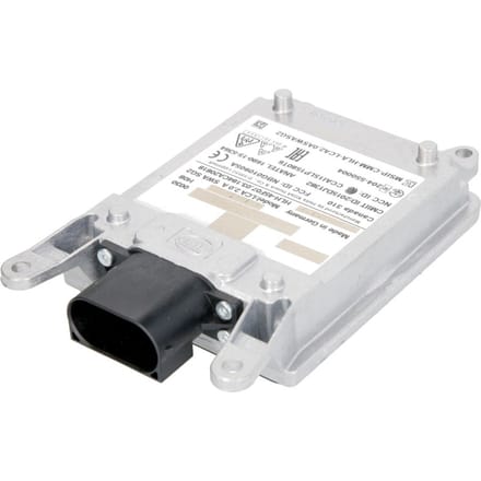Regeleenheid, spoorwisselassisent HELLA 6PZ 010 905-521