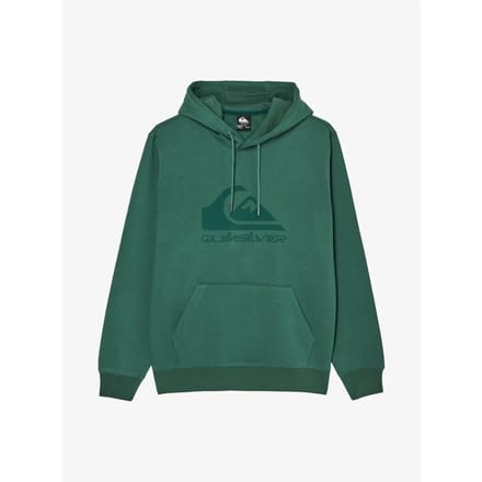 Hoodie Quiksilver Comp Logo