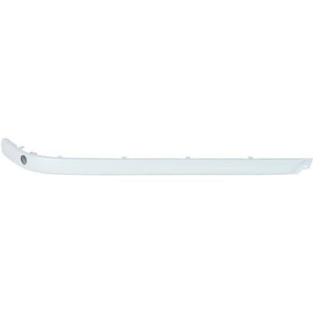 Sierlijst/beschermstrip, bumper BLIC 5513-00-00659710P rechts