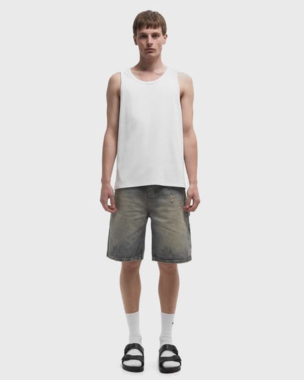SIGNE TANK TOP