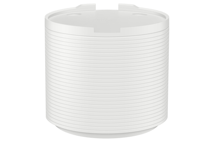 Samsung The Freestyle Battery Base White
