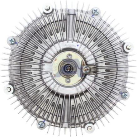 Koppeling, radiatorventilator AISIN FCT-090