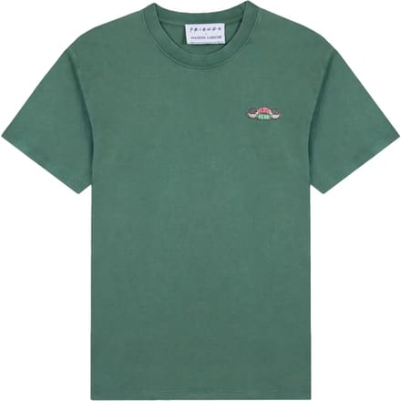 T-shirt Maison Labiche Patureau Central