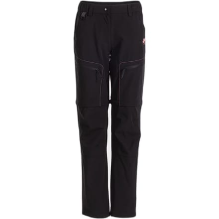 Joma Explorer V Broek Zwart M Vrouw
