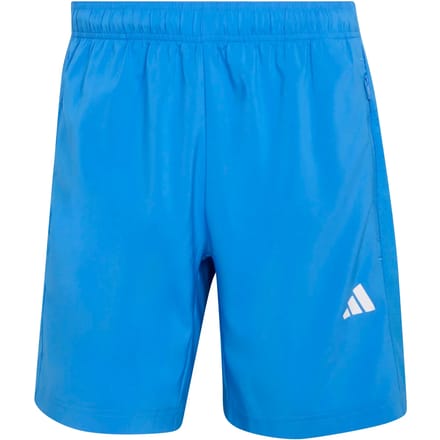 Adidas Performance Workout Essentials Base Woven Short - Heren - Blauw