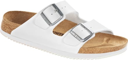 Birkenstock Arizona 54255 - Wit - 36