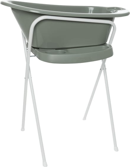 bébé-jou Badstandaard Click - 103 cm. - Breeze Green