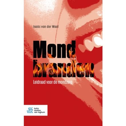 Mondbranden - Isaäc van der Waal