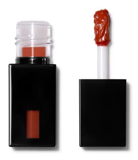 e.l.f. Glossy Lip Stain - Coral Cutie - Langhoudende Kleur - 3 ml