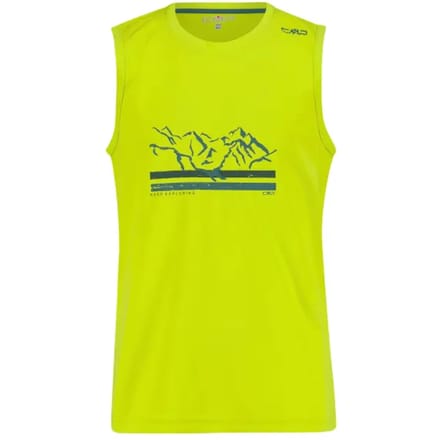 Kindertanktop CMP