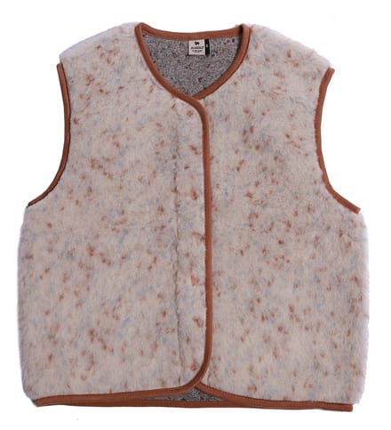 Alwero gilet Tyb light multi