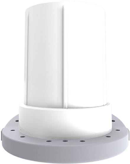 Hydromax11 Replacement Comfort Insert - White