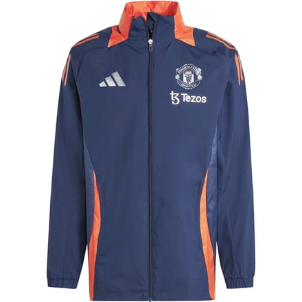 Outdoor trainingsjack Manchester United 2024/25